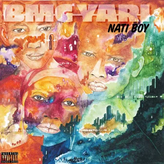 Nati Boy by BMG YARI