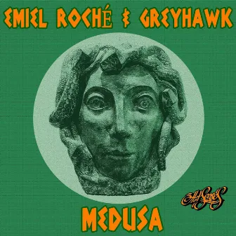 Medusa by Greyhawk