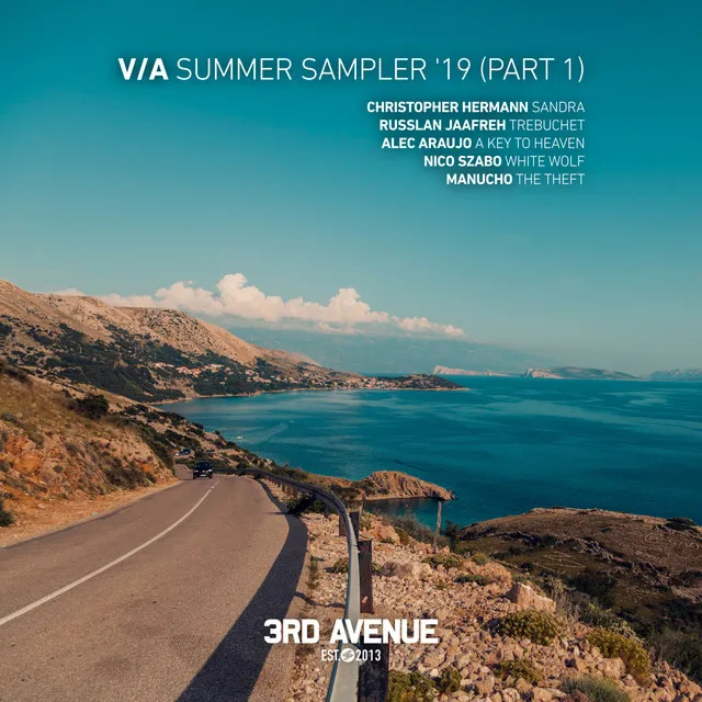 Summer Sampler 2019, Pt. 1