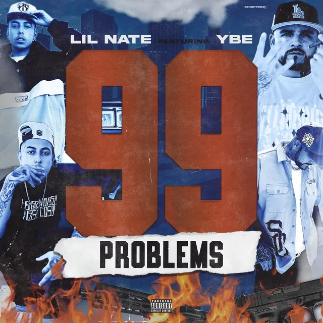 99 Problems