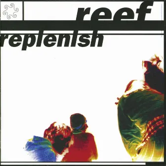 Replenish by Reef