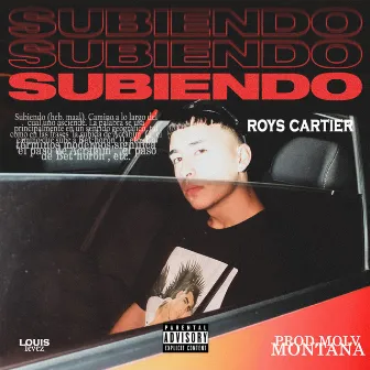 Subiendo by ROYS CARTIER