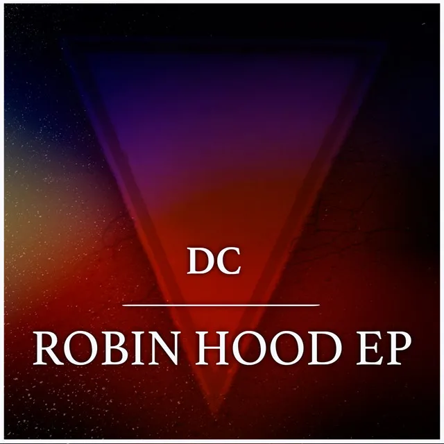 Robin Hood EP