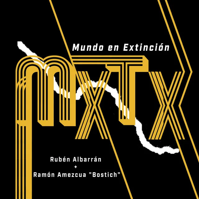 Mundo en Extinción