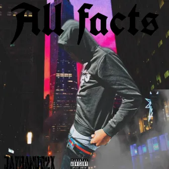 All Facts by Jaybando2x