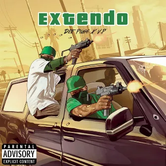 Extendo by V.P