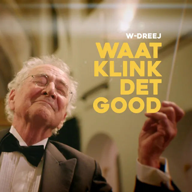 Waat klink det good