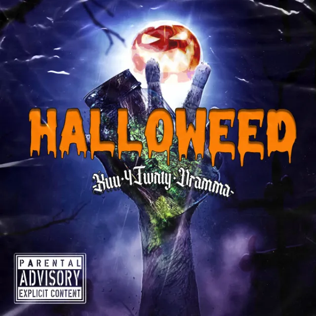 Halloweed