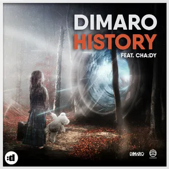 History (feat. Cha:dy) by diMaro