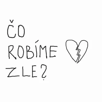 Čo robíme zle? by Impulz