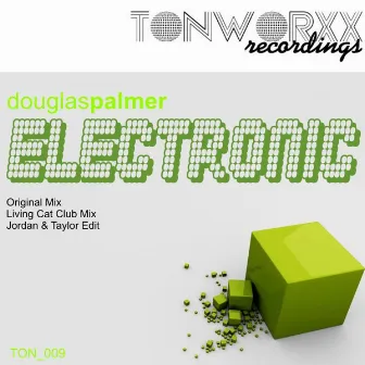 Electronic by Douglas Palmer