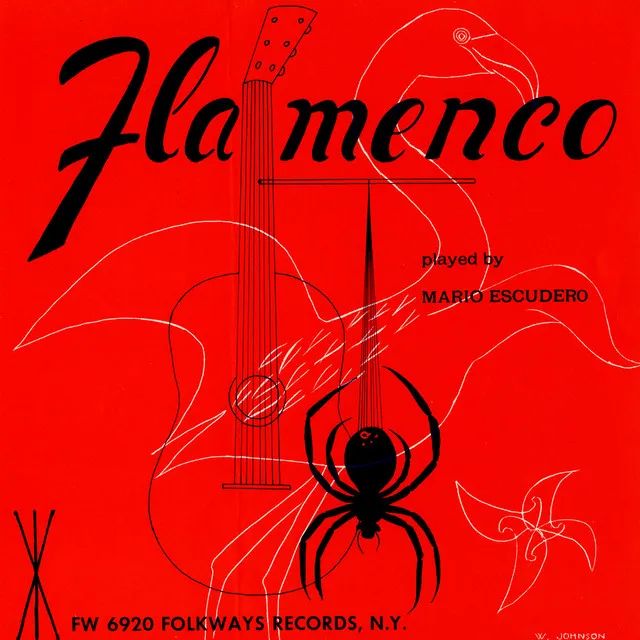 Flamenco Guitar Solos