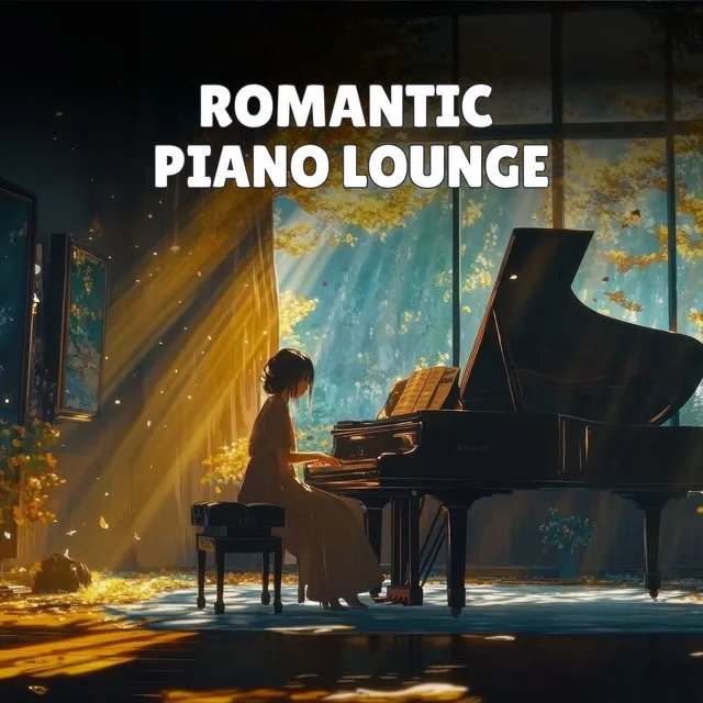 Romantic Piano Lounge, Pt. 22