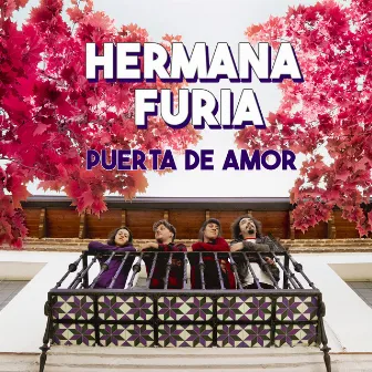 Puerta de Amor by Hermana Furia