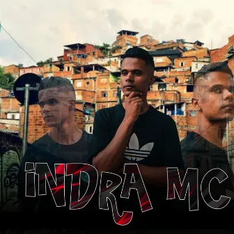 Pode Chorar by Indra MC