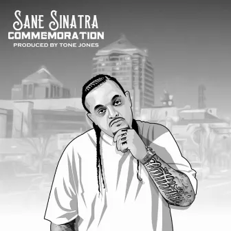 Commemoration by Sane Sinatra