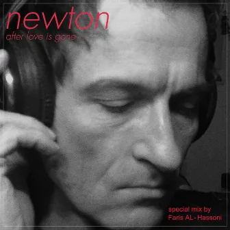 After Love Is Gone by Newton