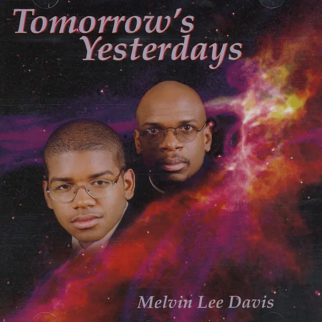 Tomorrow's Yesterdays