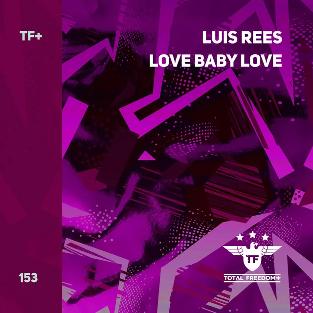 Love Baby Love - Radio Edit