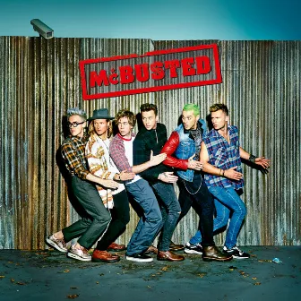 McBusted (Deluxe) by McBusted