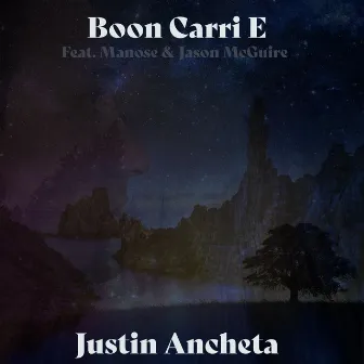 Boon Carri E by Justin Ancheta