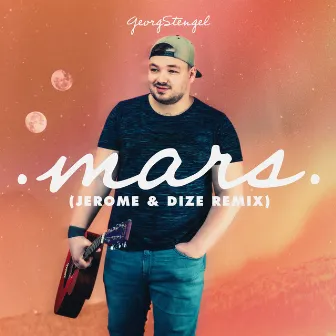 Mars (Jerome & DIZE Remix) by DIZE