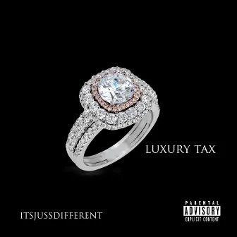 LUXURY TAX by Mikey Wang Lavish