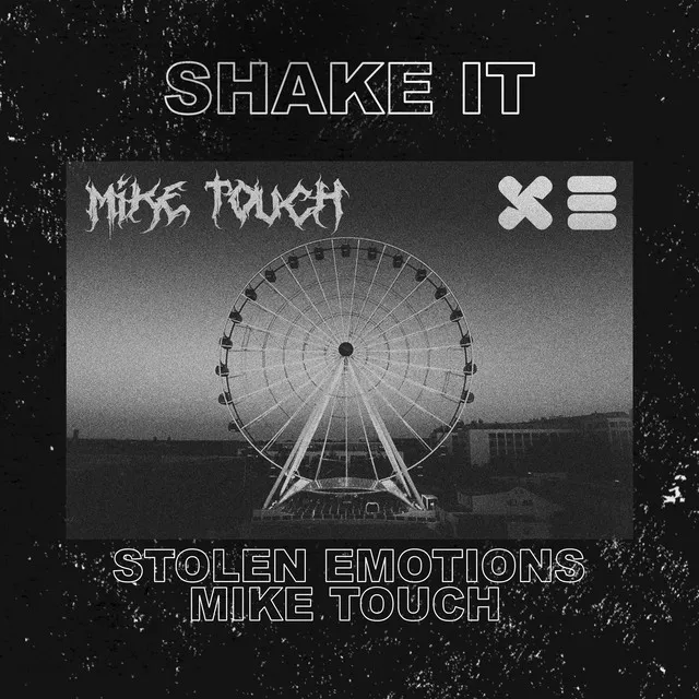 Shake It - Radio Edit