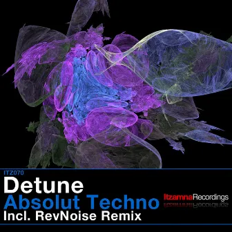 Absolut Techno by Detune