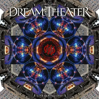 Lost Not Forgotten Archives: Live in NYC - 1993 by Dream Theater