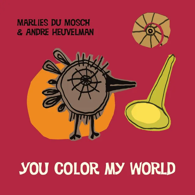 You Color My World (Remastered)