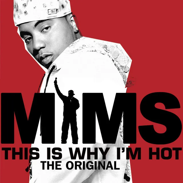 This Is Why I'm Hot - Single Version