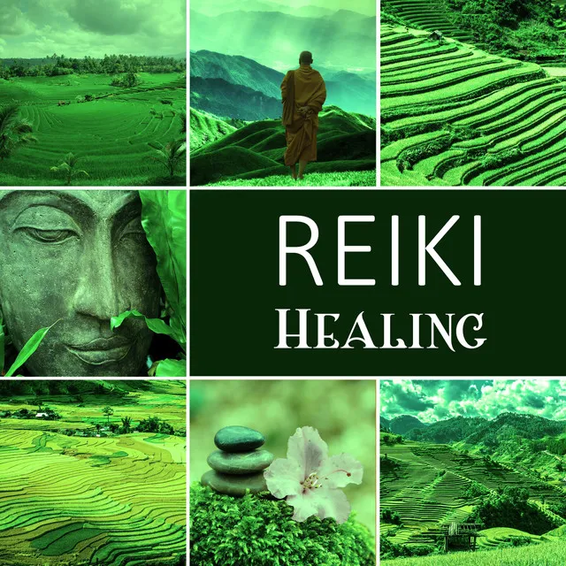 Spa Music Consort & Reiki Healing