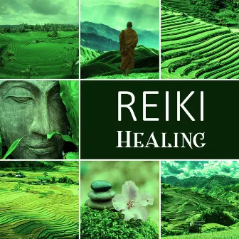 Reiki Healing – Inner Power, Energy Balance, Sacral Chakras, Calm Music for Yoga by Spa Music Consort & Reiki Healing