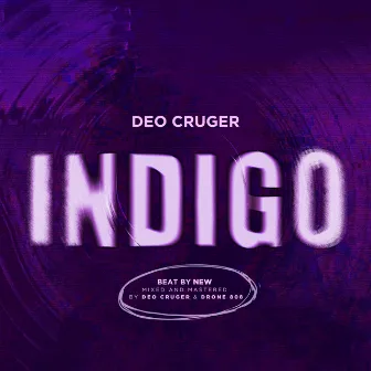 Indigo by Deo Cruger