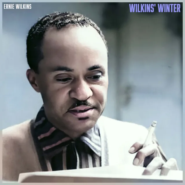 Wilkins' Winter