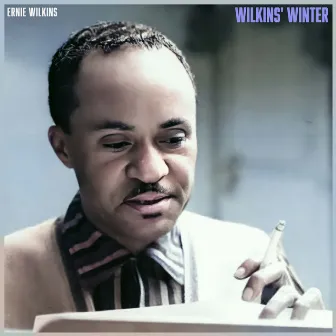 Wilkins' Winter by Ernie Wilkins