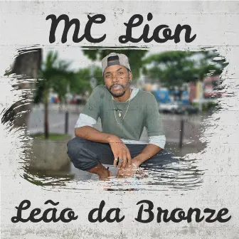 Leão da Bronze by Leaf