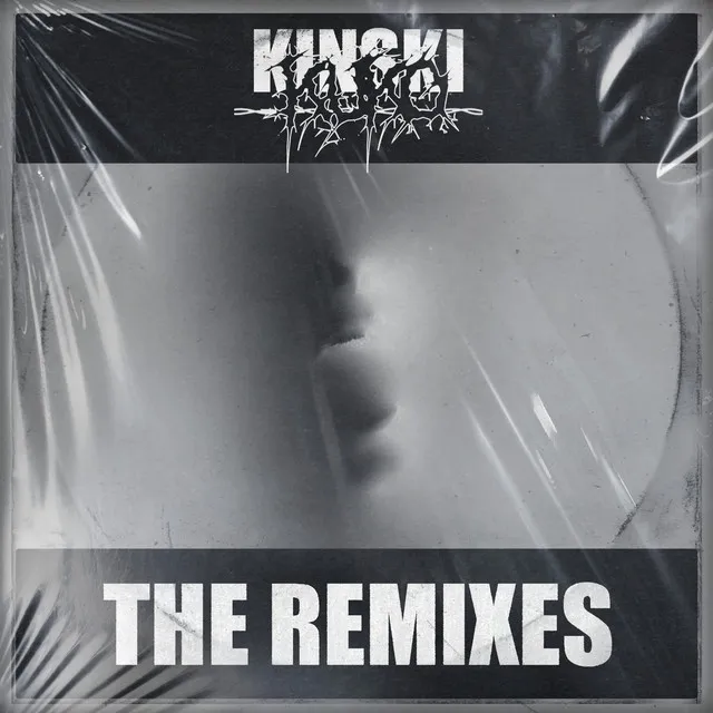 KINSKI REMIX EP