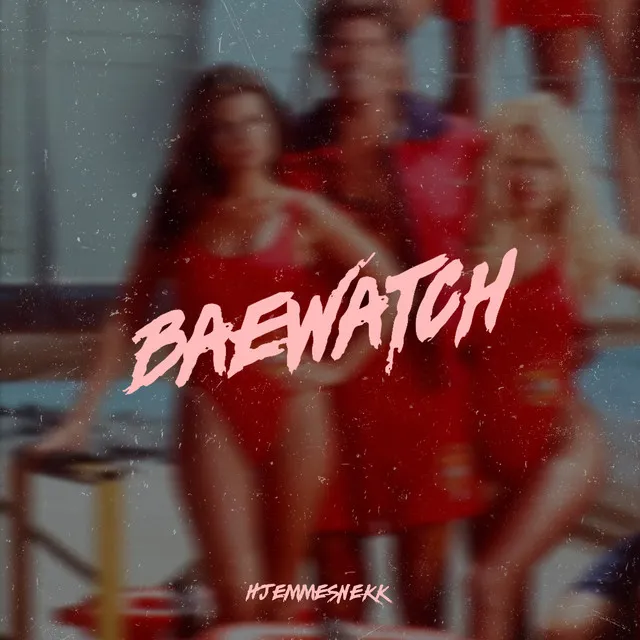 Baewatch (Intro)