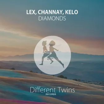 Diamonds by Channay