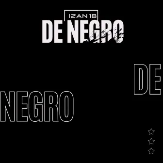 De Negro by Izan18