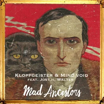 Mad Ancestors by Mind Void