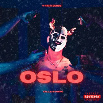 Oslo by y4nk3395