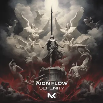 Serenity by Aion Flow