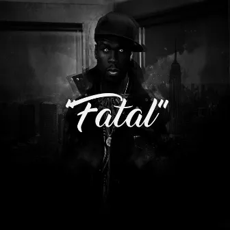 Fatal (Instrumental) by Joni Rocha Beatz