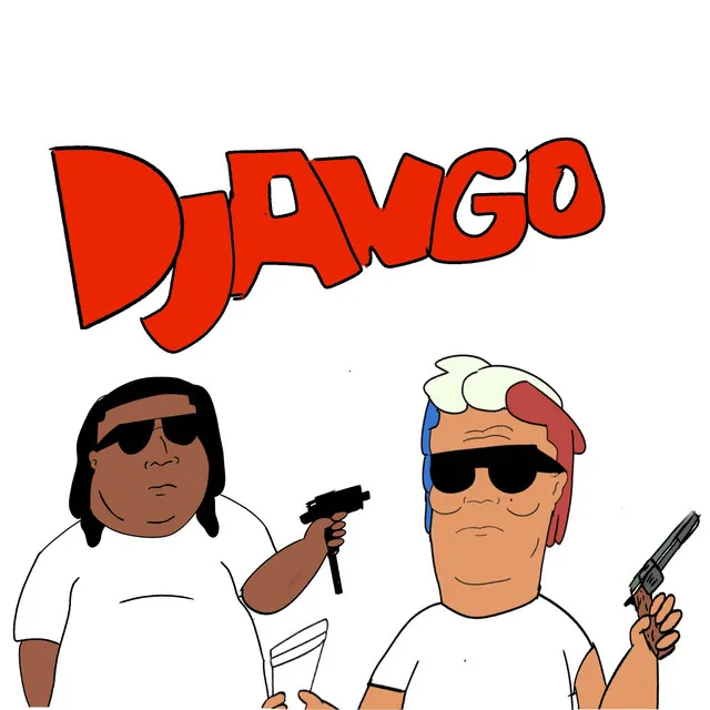 Django