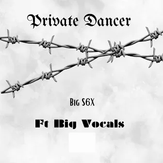 Private Dancer by Big S6X