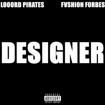 Designer by FVSHION FORBES