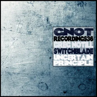 Uncertain Principle by Switchblade